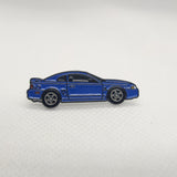 Sn95 Cobra pin