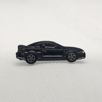 Sn95 Cobra pin