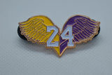 Kobe wing pins