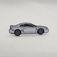 Sn95 Cobra pin