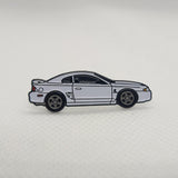 Sn95 Cobra pin