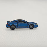 Sn95 Cobra pin