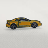 Sn95 Cobra pin