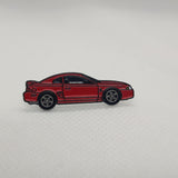 Sn95 Cobra pin