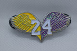 Kobe wing pins
