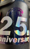 Mystic cobra 25th anniversary sticker