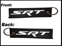 SRT Jet Tag