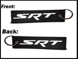 SRT Jet Tag