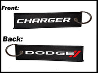 Dodge Jet tags