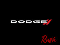 Dodge Jet tags