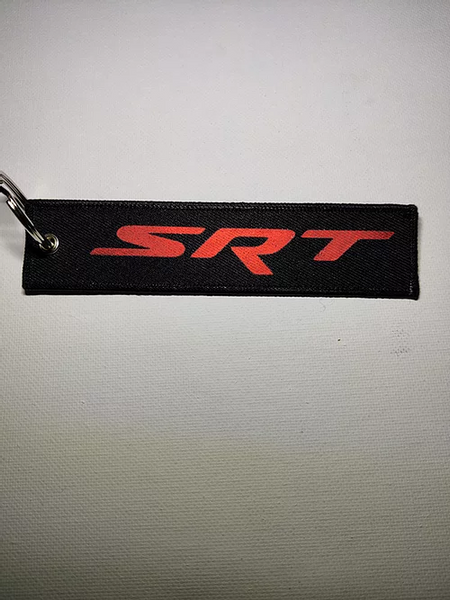 SRT Jet tag