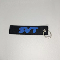 SVT Jet Tag