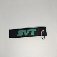 SVT Jet Tag