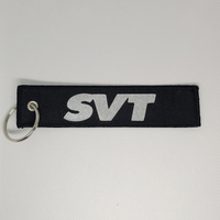 SVT Jet Tag