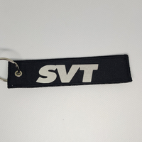 SVT Jet Tag