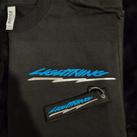 Lightning gen 1 Shirt