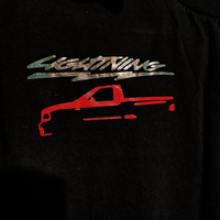 lighting shirt 2nd gen