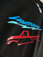 Gen 1 lightning t shirt