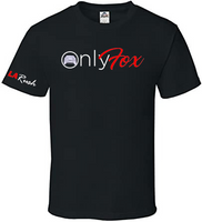 ONLY FOX t shirt