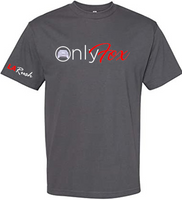 ONLY FOX t shirt