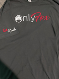 ONLY FOX t shirt