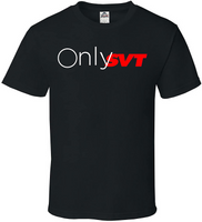 Only SVT shirt