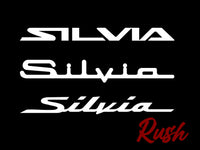 Nissan Silvia Jet Tag(s13,14,15)