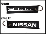 Nissan Silvia Jet Tag(s13,14,15)