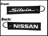 Nissan Silvia Jet Tag(s13,14,15)