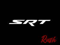 SRT Jet Tag