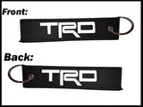 TRD Jet Tags