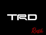 TRD Jet Tags