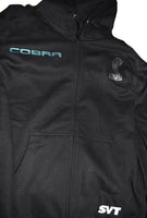 Zipper hoodie Cobra